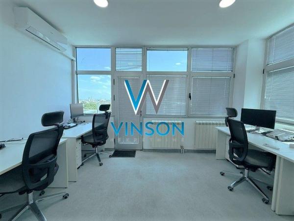 Slika 9 - Bulevar oslobođenja,  Lokal za izdavanje, 544m2, 6.000€