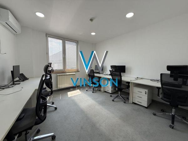 Slika 11 - Bulevar oslobođenja,  Lokal za izdavanje, 544m2, 6.000€