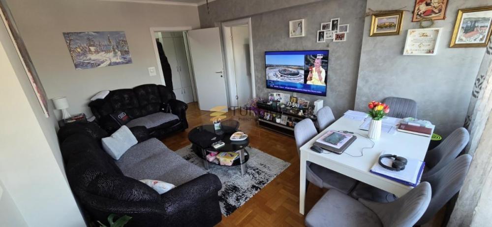Slika 1 - Jednoiposoban stan na prodaju, 44m2, 129.500€