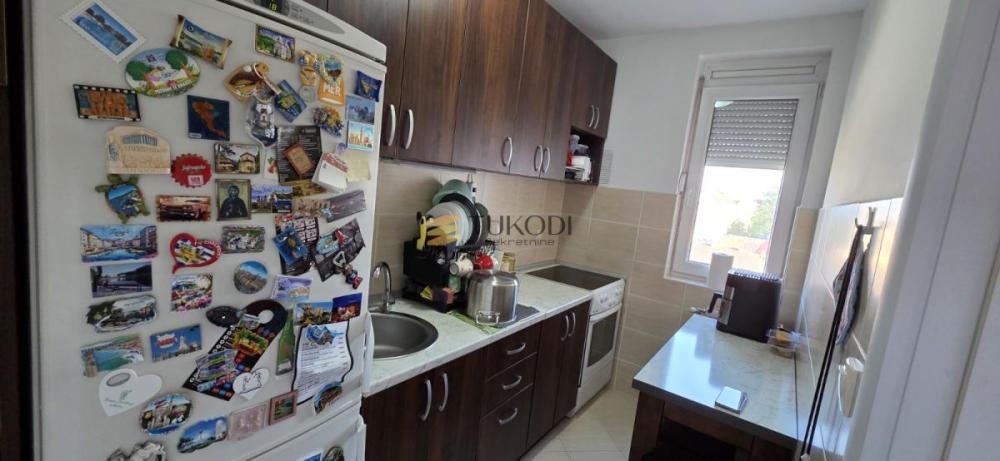 Slika 2 - Jednoiposoban stan na prodaju, 44m2, 129.500€
