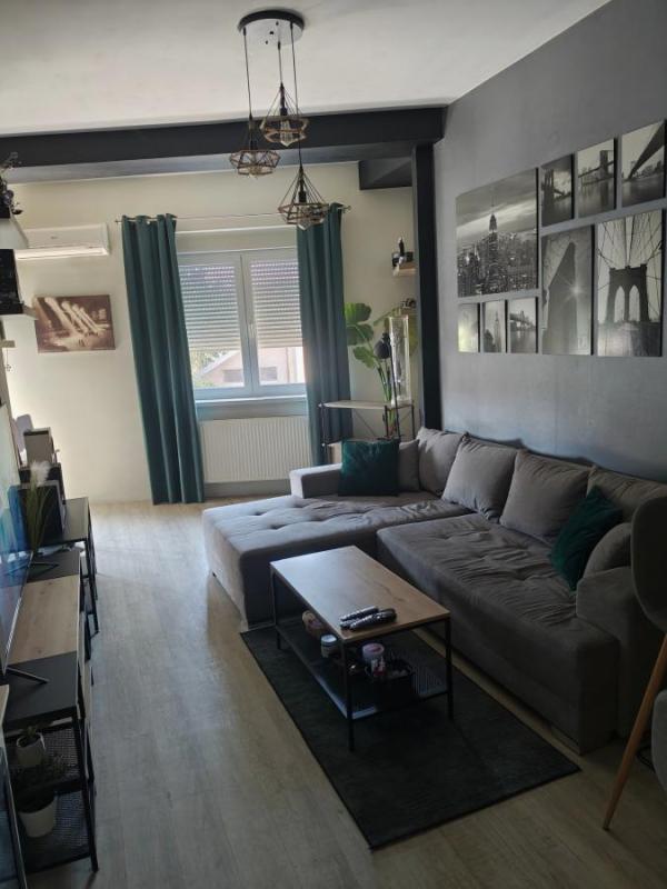 Slika 2 - Dvoiposoban stan na prodaju, 70m2, 200.000€