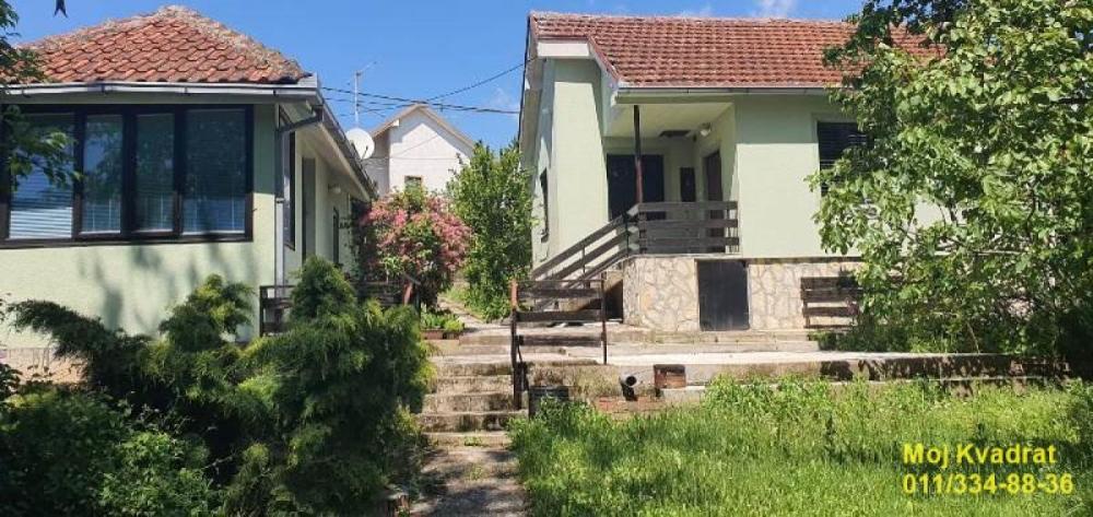 Glavna slika - Kuća na prodaju, 87m2, 126.000€