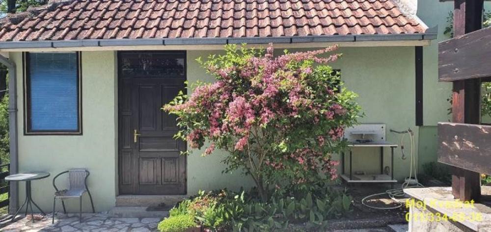 Slika 1 -  Kuća na prodaju, 87m2, 126.000€