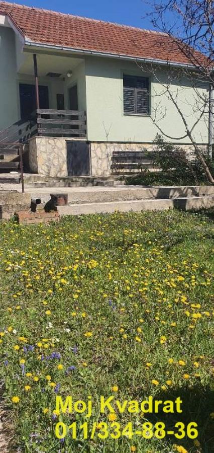 Slika 2 -  Kuća na prodaju, 87m2, 126.000€