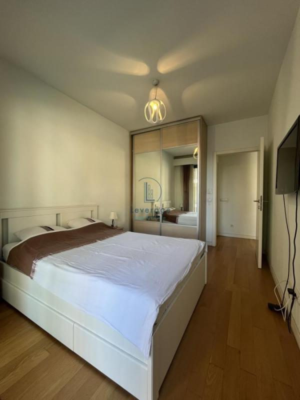 Slika 6 - Omladinskih brigada, Dvosoban stan za izdavanje, 61m2, 1.400€