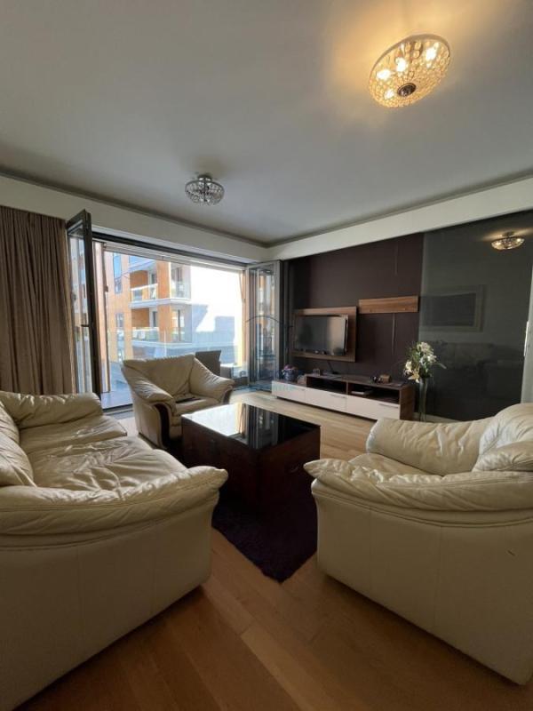 Slika 2 - Omladinskih brigada, Dvosoban stan za izdavanje, 61m2, 1.400€