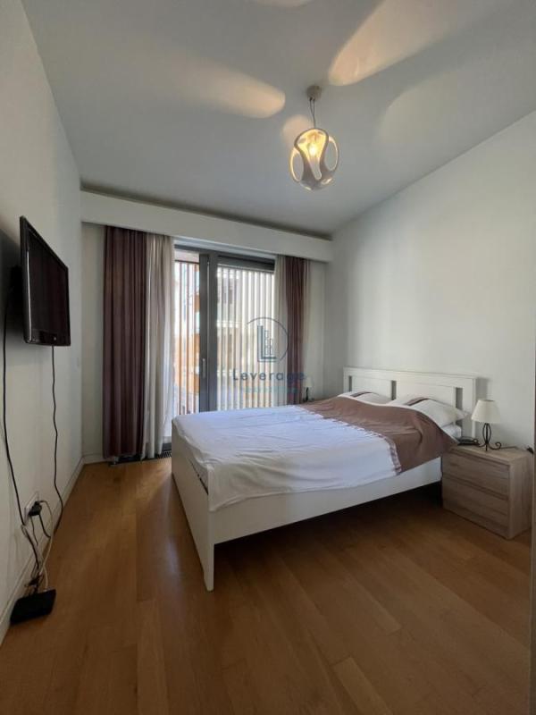 Slika 5 - Omladinskih brigada, Dvosoban stan za izdavanje, 61m2, 1.400€