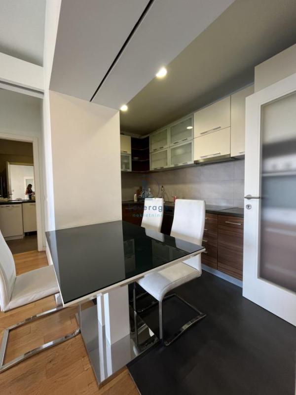 Slika 4 - Omladinskih brigada, Dvosoban stan za izdavanje, 61m2, 1.400€