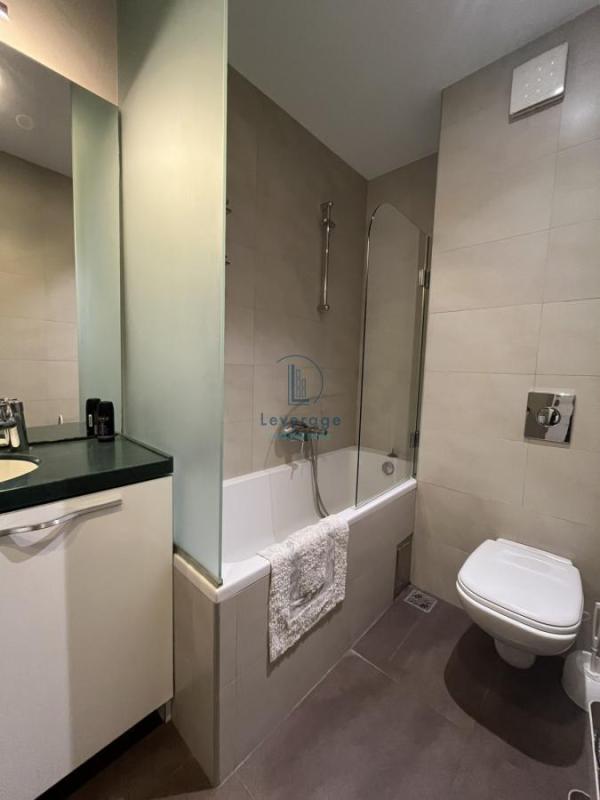 Slika 7 - Omladinskih brigada, Dvosoban stan za izdavanje, 61m2, 1.400€