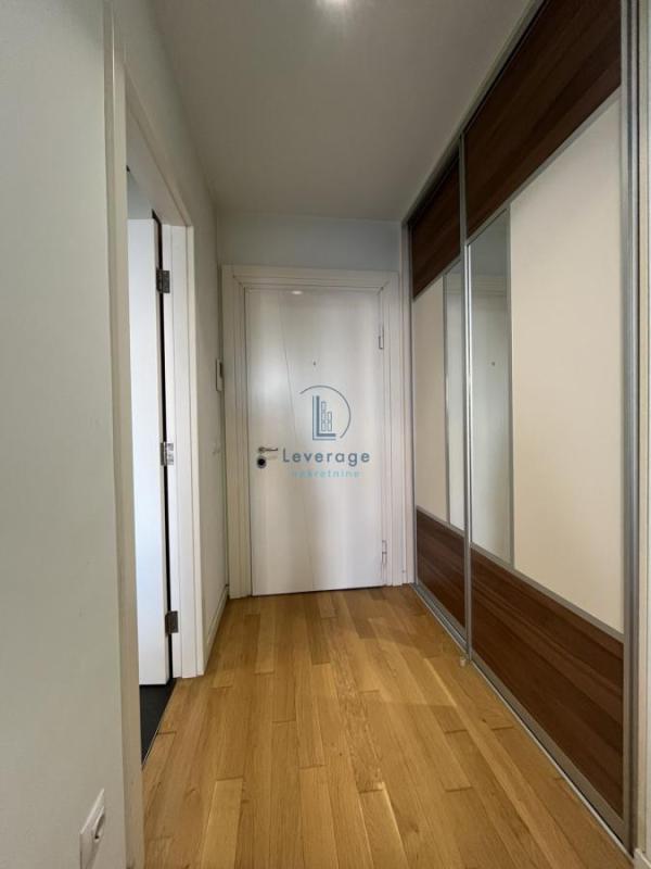Slika 9 - Omladinskih brigada, Dvosoban stan za izdavanje, 61m2, 1.400€