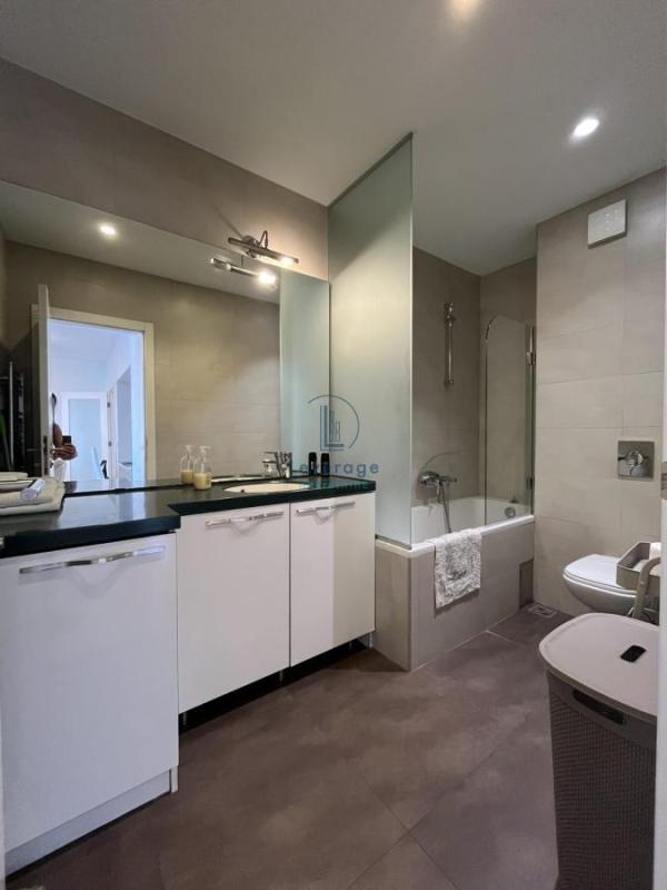 Slika 8 - Omladinskih brigada, Dvosoban stan za izdavanje, 61m2, 1.400€