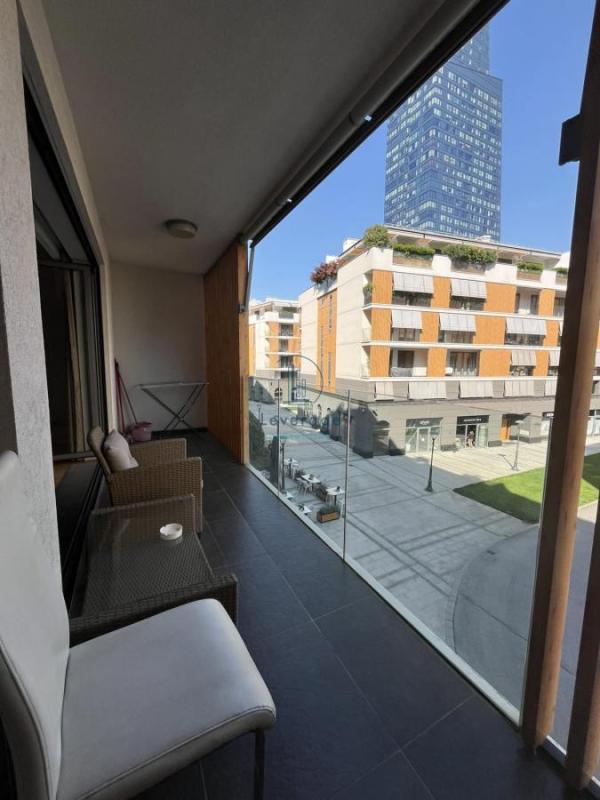 Slika 10 - Omladinskih brigada, Dvosoban stan za izdavanje, 61m2, 1.400€