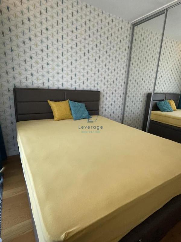 Slika 4 - Omladinskih brigada, Dvosoban stan za izdavanje, 53m2, 1.100€