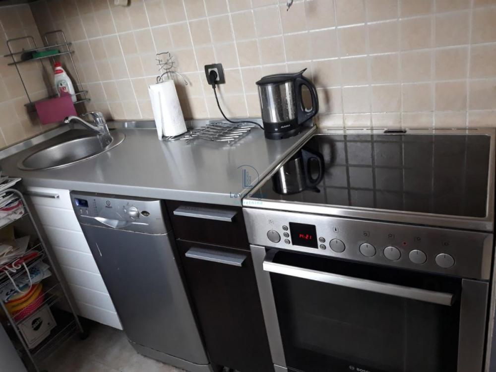 Slika 4 - Darinke Jevrić, Dvosoban stan za izdavanje, 44m2, 350€