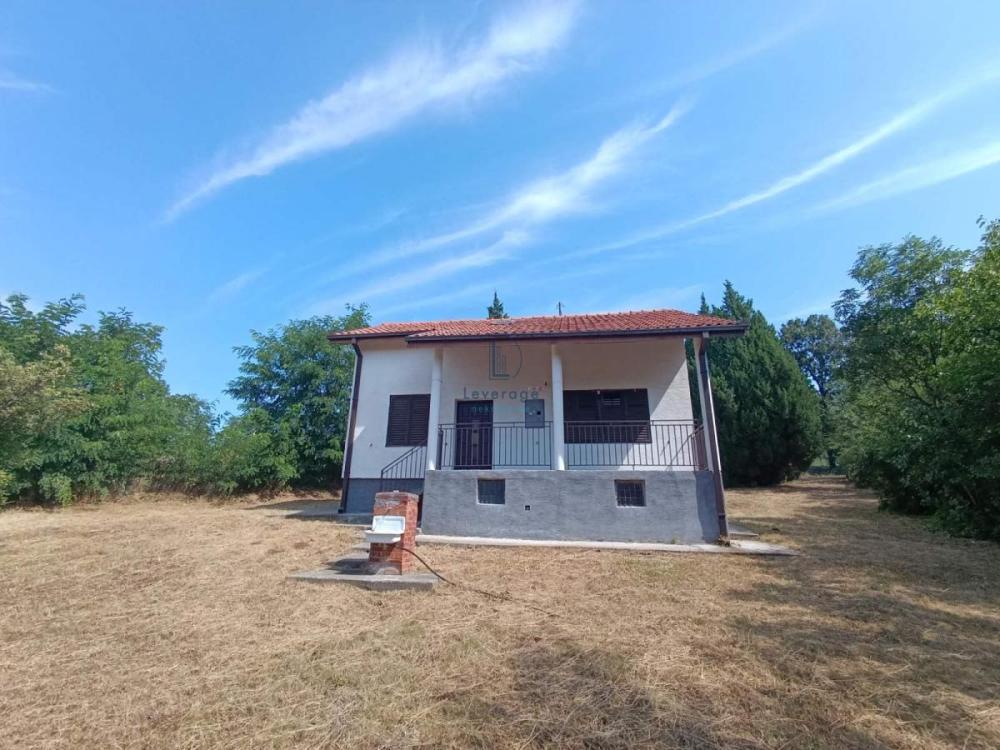 Glavna slika - Kuća na prodaju, 91m2, 62.000€