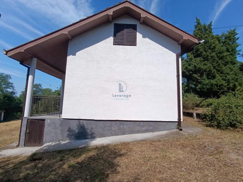 Slika 2 - Kuća na prodaju, 91m2, 62.000€