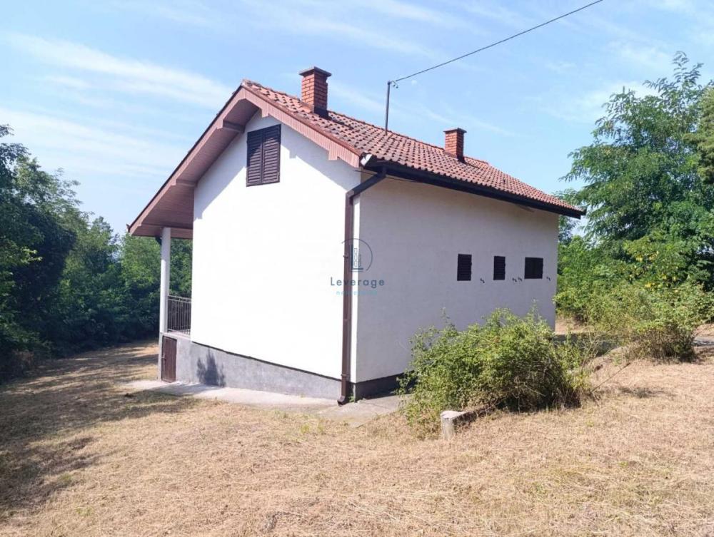 Slika 1 - Kuća na prodaju, 91m2, 62.000€