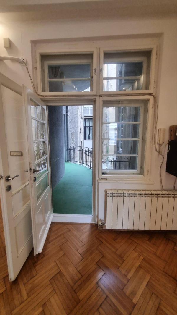 Slika 5 - Kralja Milana, Četvorosoban stan za izdavanje, 90m2, 1.100€
