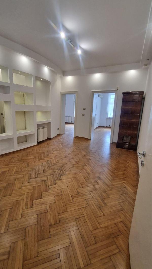 Glavna slika -Kralja Milana, Četvorosoban stan za izdavanje, 90m2, 1.100€