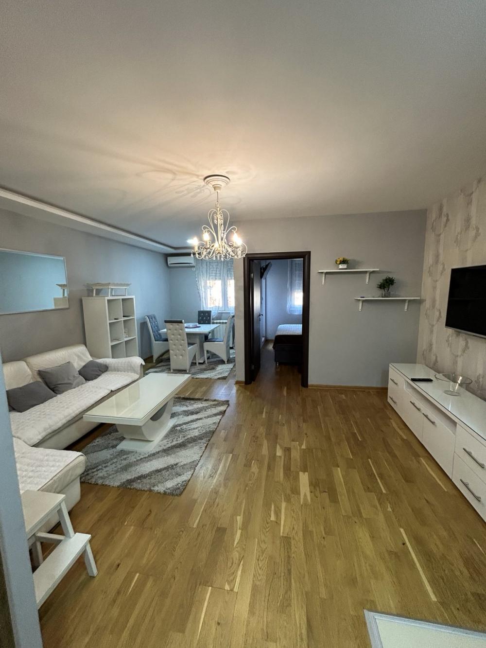 Slika 2 - Dimitrija Tucovića, Dvosoban stan za izdavanje, 66m2, 700€