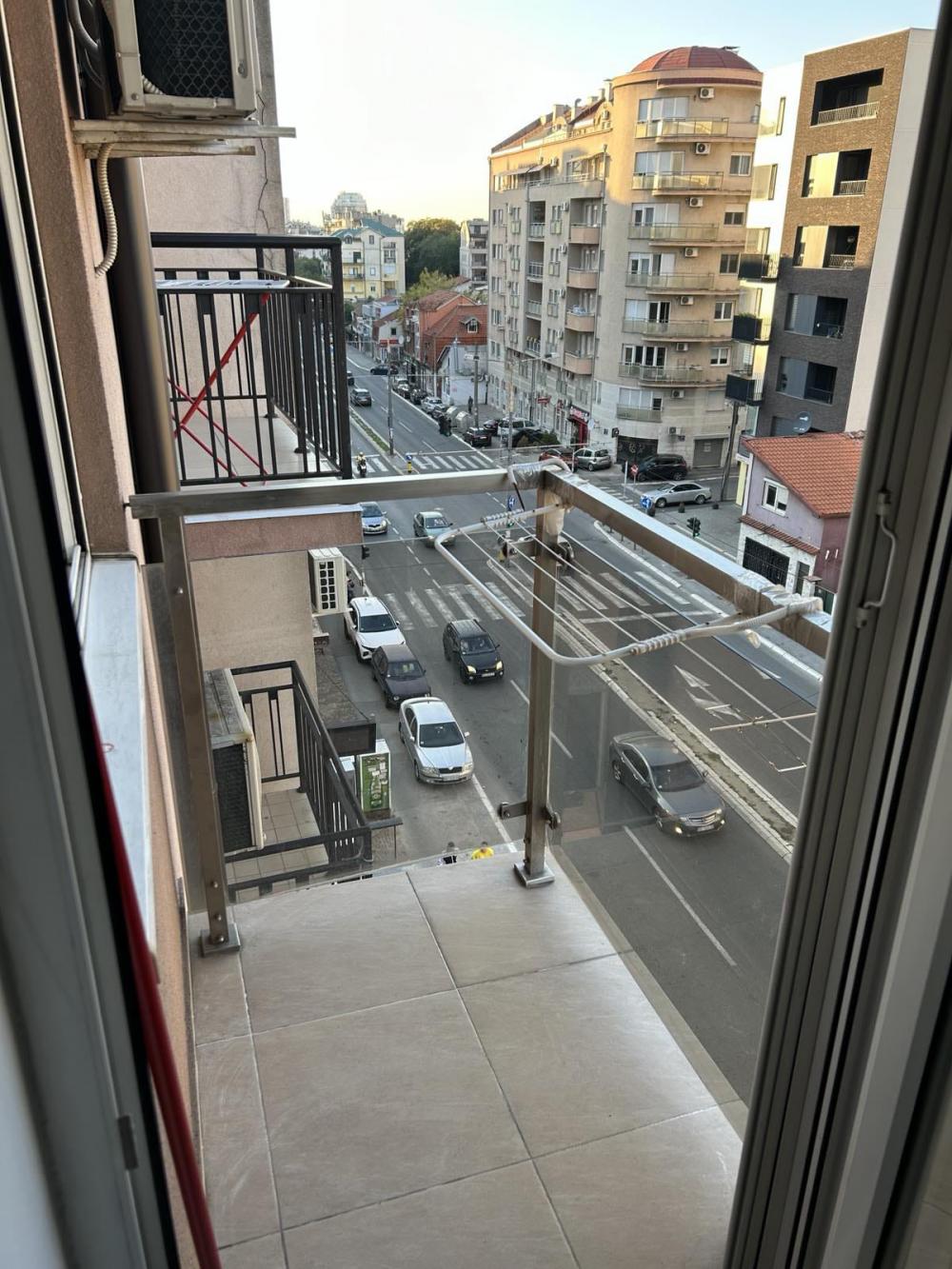 Slika 10 - Dimitrija Tucovića, Dvosoban stan za izdavanje, 66m2, 700€