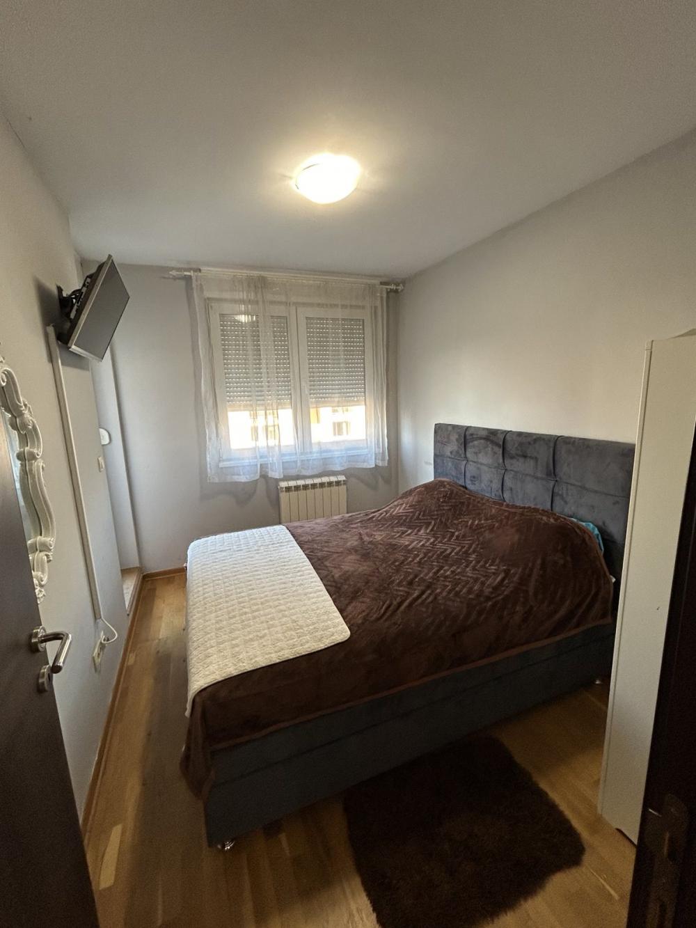 Slika 7 - Dimitrija Tucovića, Dvosoban stan za izdavanje, 66m2, 700€