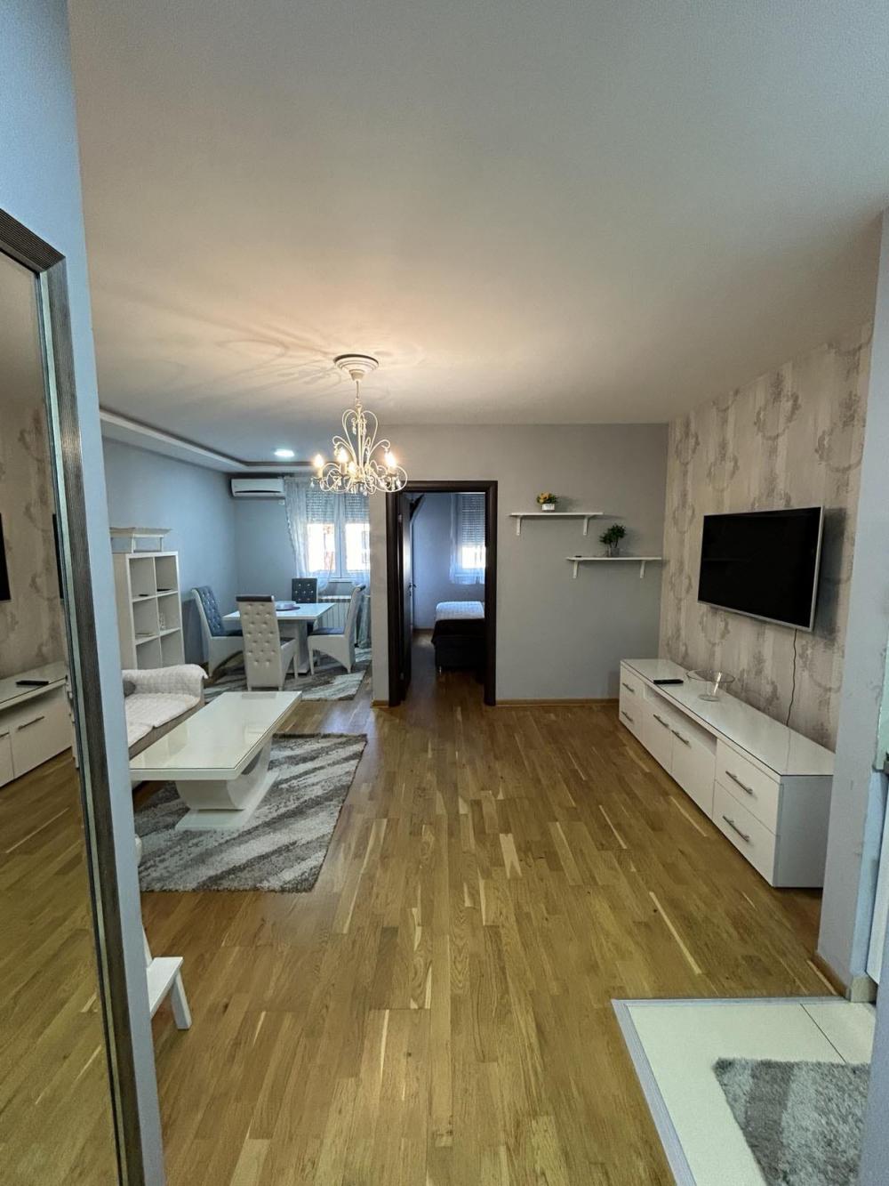 Slika 1 - Dimitrija Tucovića, Dvosoban stan za izdavanje, 66m2, 700€