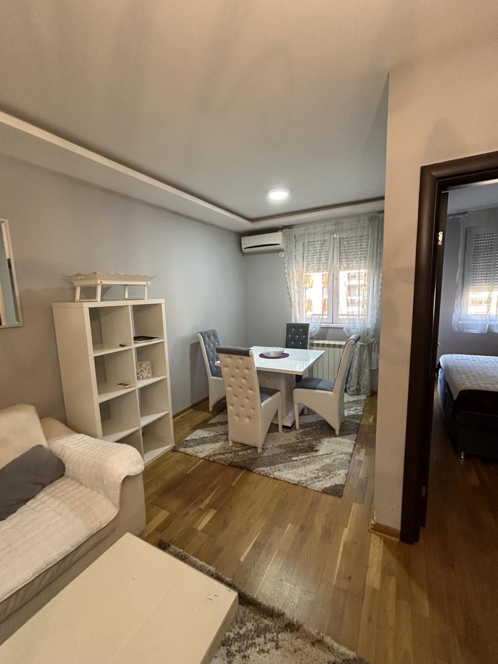 Slika 4 - Dimitrija Tucovića, Dvosoban stan za izdavanje, 66m2, 700€