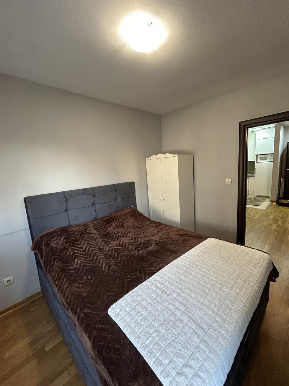 Slika 8 - Dimitrija Tucovića, Dvosoban stan za izdavanje, 66m2, 700€