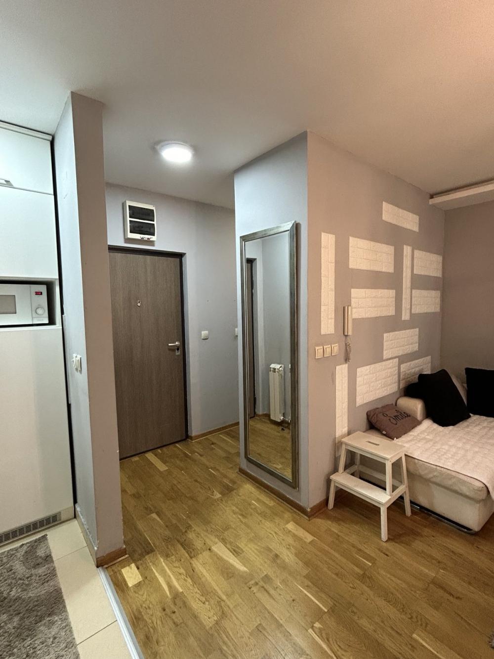 Slika 5 - Dimitrija Tucovića, Dvosoban stan za izdavanje, 66m2, 700€