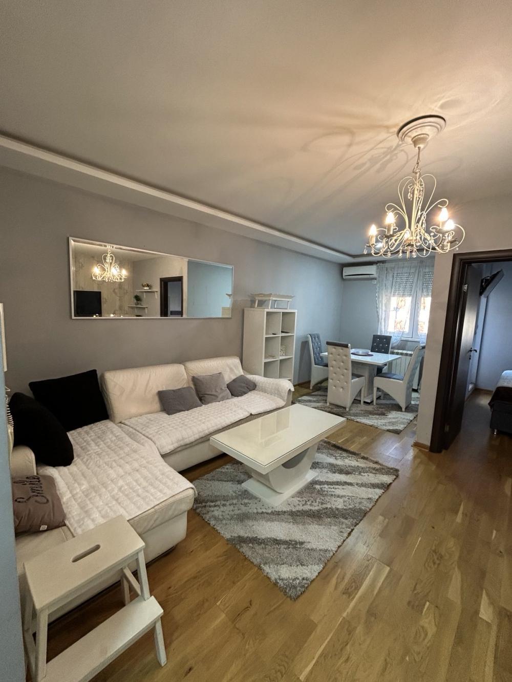 Glavna slika -Dimitrija Tucovića, Dvosoban stan za izdavanje, 66m2, 700€