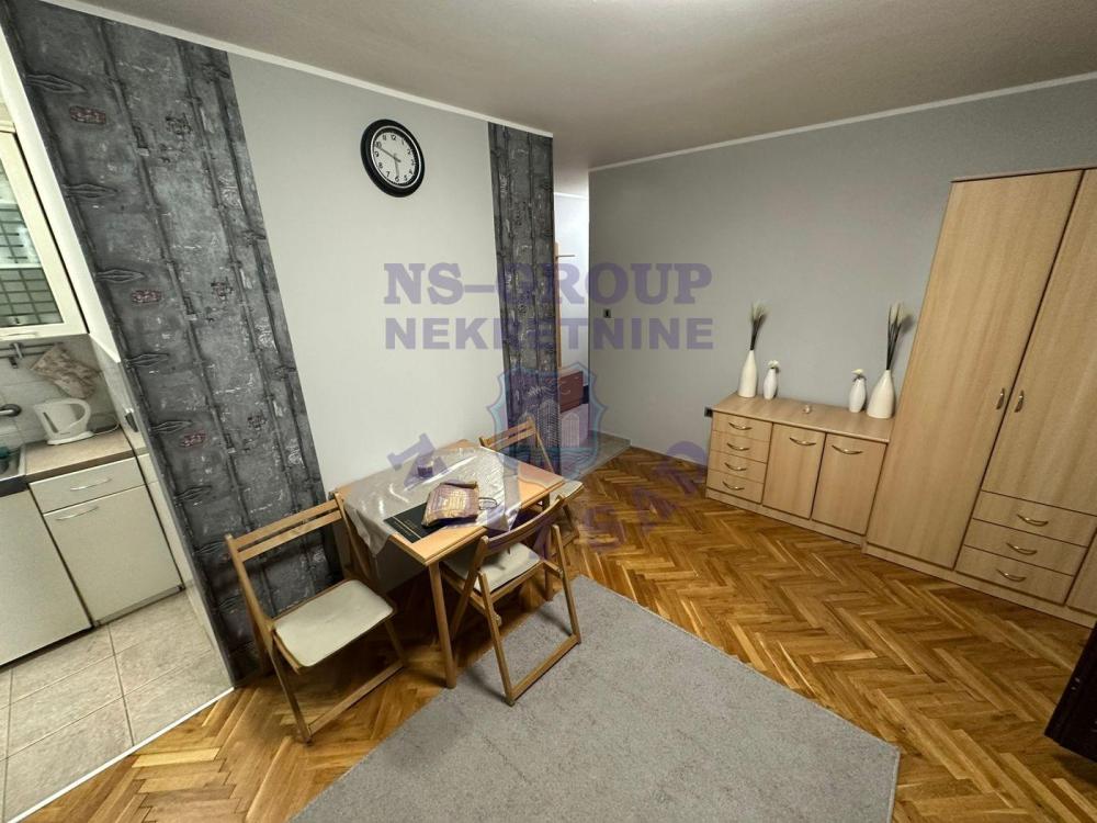 Slika 1 - Jednosoban stan na prodaju, 29m2, 92.700€