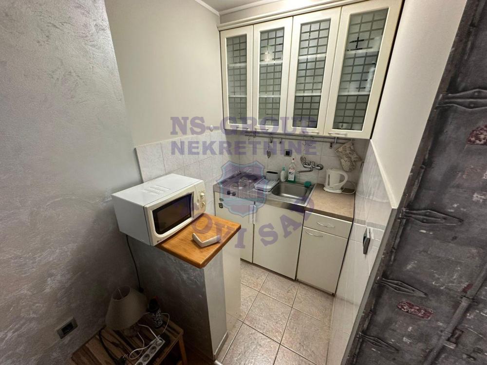 Slika 2 - Jednosoban stan na prodaju, 29m2, 92.700€