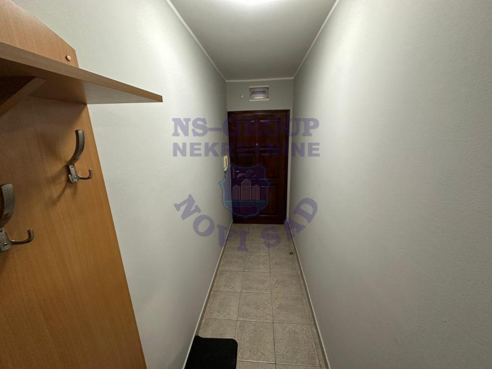 Slika 3 - Jednosoban stan na prodaju, 29m2, 92.700€