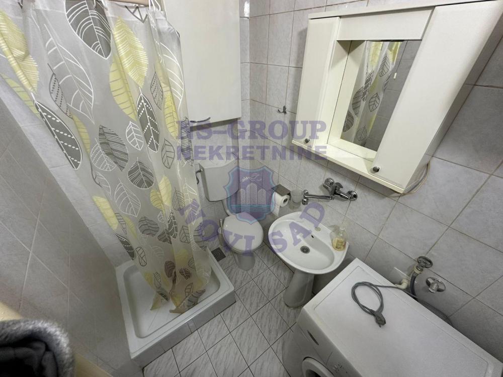 Slika 4 - Jednosoban stan na prodaju, 29m2, 92.700€