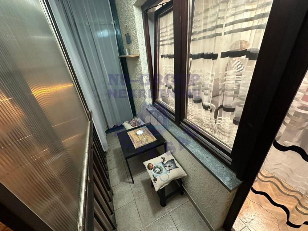 Slika 5 - Jednosoban stan na prodaju, 29m2, 92.700€