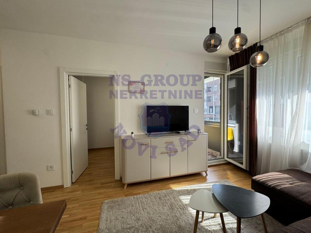 Slika 3 - Jednoiposoban stan na prodaju, 36m2, 126.690€