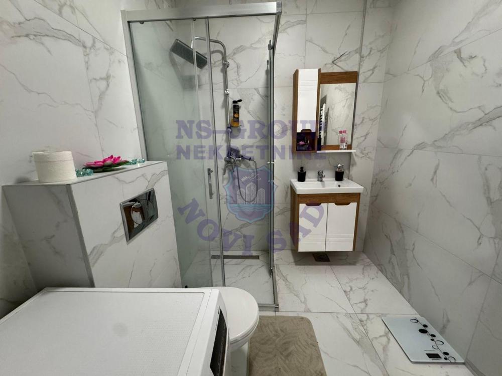Slika 8 - Jednoiposoban stan na prodaju, 36m2, 126.690€
