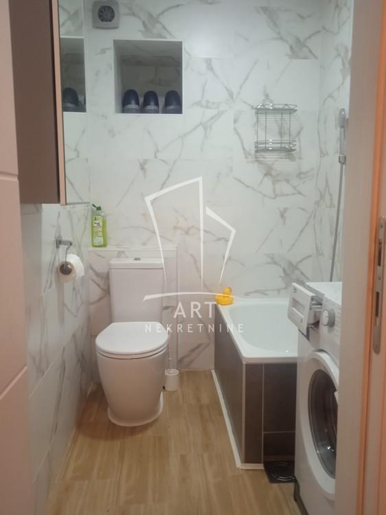 Slika 11 - 22. oktobra, Jednosoban stan za izdavanje, 35m2, 400€