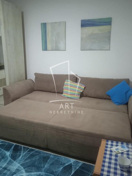 Slika 4 - 22. oktobra, Jednosoban stan za izdavanje, 35m2, 400€