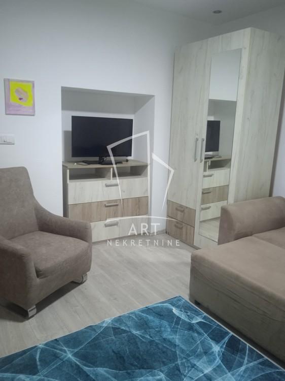 Slika 1 - 22. oktobra, Jednosoban stan za izdavanje, 35m2, 400€