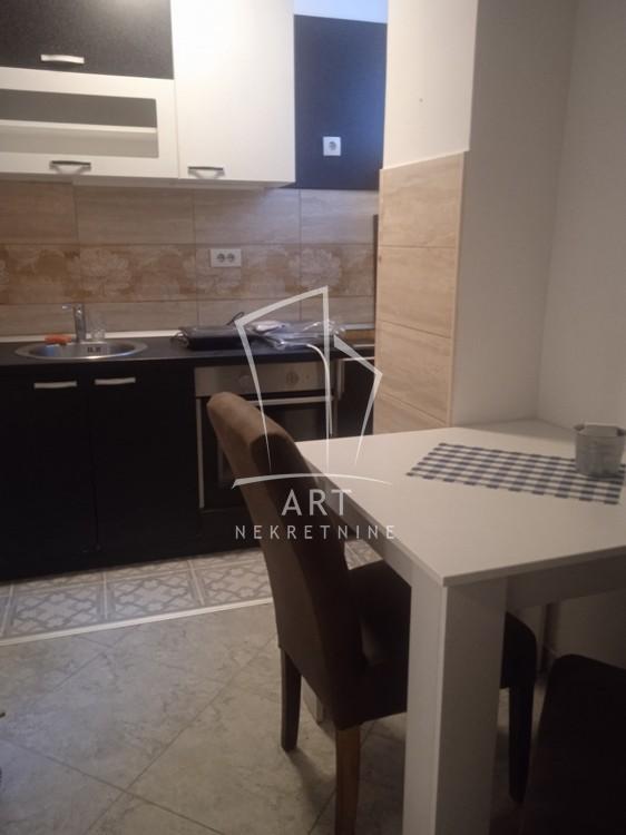 Slika 6 - 22. oktobra, Jednosoban stan za izdavanje, 35m2, 400€
