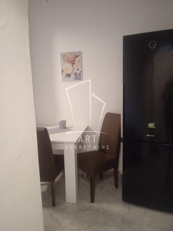 Slika 7 - 22. oktobra, Jednosoban stan za izdavanje, 35m2, 400€