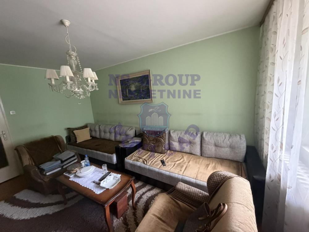 Slika 2 - Dvosoban stan na prodaju, 58m2, 154.500€