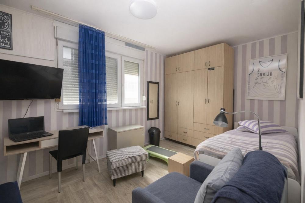 Slika 4 - Marijane Gregoran, Dvosoban stan na prodaju, 62m2, 159.900€