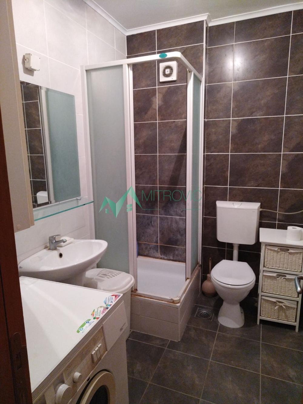 Slika 8 -  Stan za izdavanje, 31m2, 300€