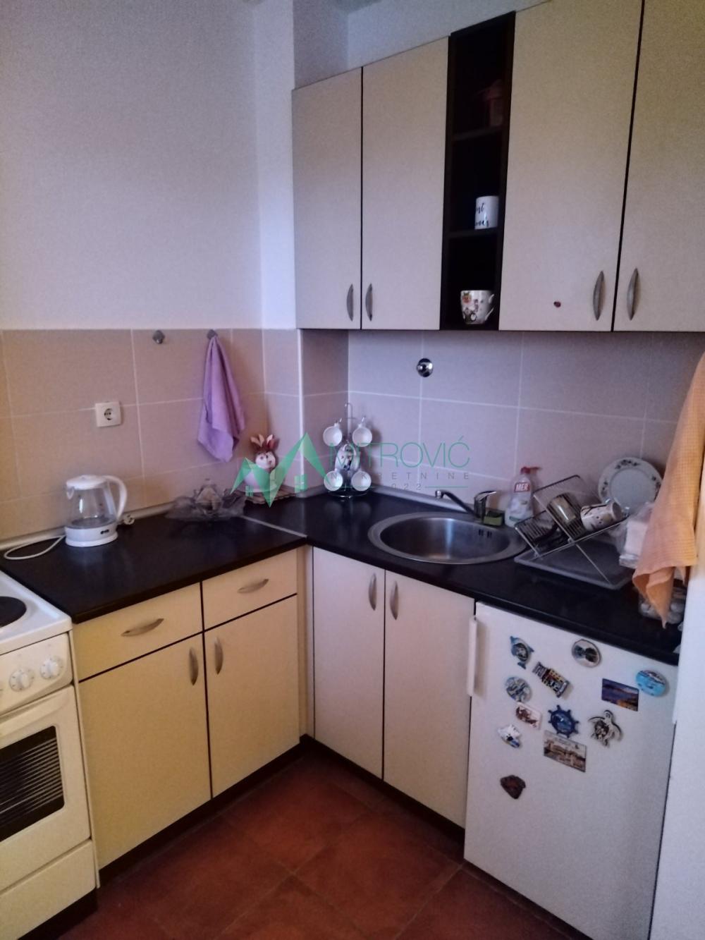 Slika 7 -  Stan za izdavanje, 31m2, 300€