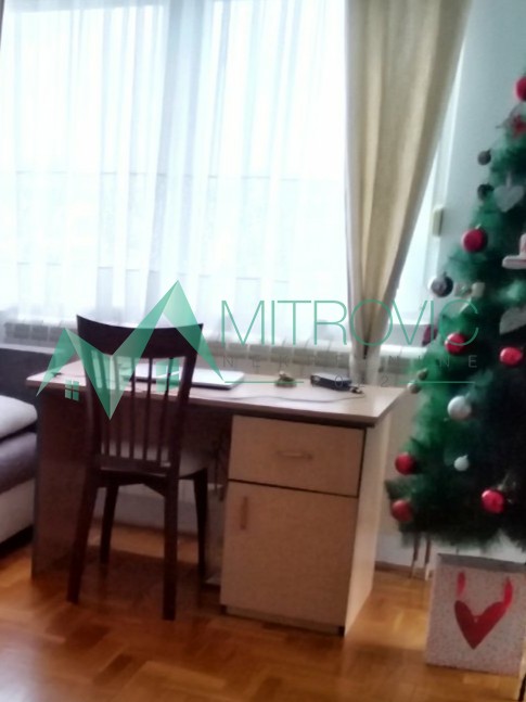 Slika 4 -  Stan za izdavanje, 31m2, 300€