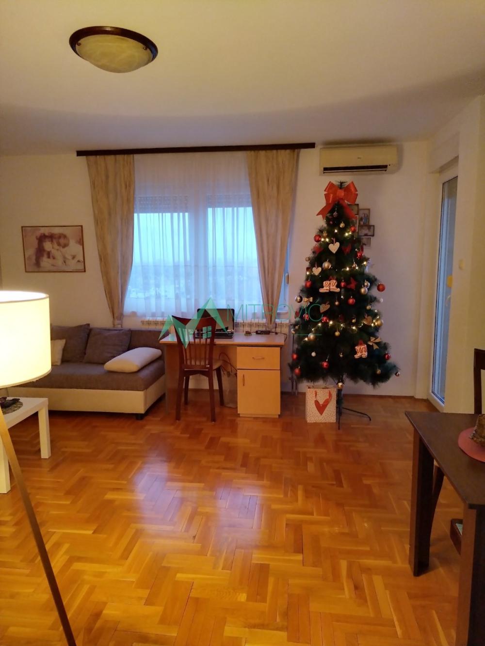 Slika 3 -  Stan za izdavanje, 31m2, 300€