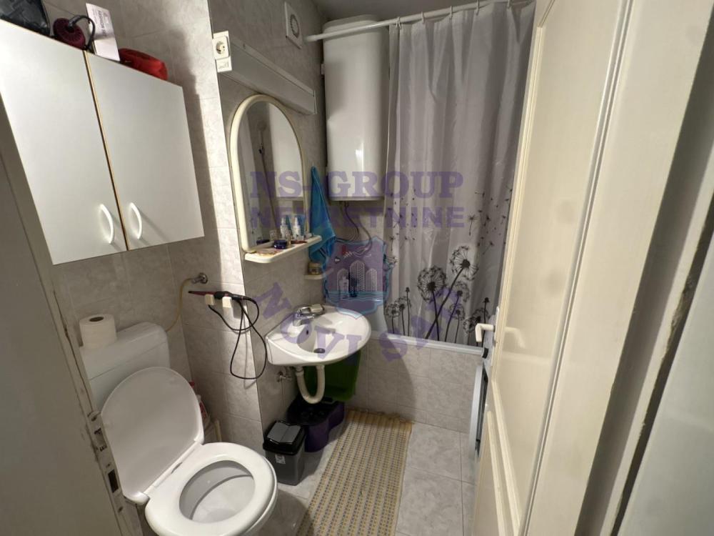 Slika 5 -  Stan na prodaju, 41m2, 125.660€